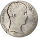 Münze, Frankreich, Napoléon I, 5 Francs, AN 13, Toulouse, SGE+, Silber