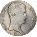 Frankreich, 5 Francs, Napoléon I, AN 13, Toulouse, Silber, S, Gadoury:580