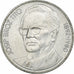 Yugoslavia, 1000 Dinara, 1980, Silver, AU(55-58), KM:78a