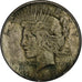 United States, Dollar, Peace Dollar, 1925, U.S. Mint, Silver, F(12-15), KM:150