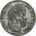 Moneta, Francia, Louis-Philippe, 5 Francs, 1834, Lille, MB, Argento, KM:749.13