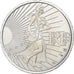 France, 10 Euro, 2009, Silver, MS(63), Gadoury:EU337, KM:1580