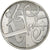 Frankrijk, 5 Euro, Liberté, 2013, Paris, Zilver, PR+
