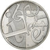 Frankrijk, 5 Euro, Liberté, 2013, Paris, Zilver, PR+