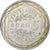 Francja, 5 Euro, Fraternité, 2013, Paris, Srebro, AU(55-58)