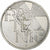 Francja, 5 Euro, Fraternité, 2013, Paris, Srebro, MS(60-62)