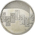 France, 5 Euro, Egalité, 2013, Paris, Argent, SUP+