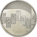 France, 5 Euro, Egalité, 2013, Paris, Silver, MS(60-62)