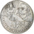 Francja, 10 Euro, Haute-Normandie, 2012, Paris, Srebro, MS(60-62)