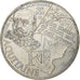 Francja, 10 Euro, 2012, Paris, Srebro, MS(60-62), Gadoury:EU514, KM:1863