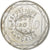 France, 10 Euro, 2012, Paris, Silver, MS(60-62), Gadoury:EU 516, KM:2073