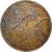 France, 10 Euro, 2010, Bretagne, EF(40-45), Silver, KM:1648