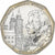 Áustria, 5 Euro, 2006, Vienna, Prata, MS(63), KM:3131