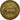 Frankrijk, Token, Chatte - Jardin Ferroviaire n°1, 1998, Copper-nickel
