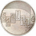 Frankrijk, 5 Euro, Egalité, 2013, Paris, Zilver, ZF