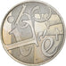 Francia, 5 Euro, Liberté, 2013, Paris, Plata, MBC