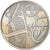 Frankreich, 5 Euro, Liberté, 2013, Paris, Silber, SS