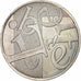 Frankreich, 5 Euro, Liberté, 2013, Paris, Silber, VZ
