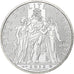 France, 10 Euro, 2012, Paris, Argent, SPL, Gadoury:EU 516, KM:2073