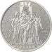 Frankreich, 10 Euro, Hercule, 2013, Paris, VZ+, Silber, Gadoury:EU590, KM:2073