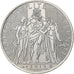 France, 10 Euro, Hercule, 2013, Paris, SUP+, Argent, Gadoury:EU590, KM:2073