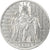 Francja, 10 Euro, 2013, Paris, Srebro, MS(63), Gadoury:EU590, KM:2073