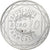 Francja, 10 Euro, 2013, Paris, Srebro, MS(63), Gadoury:EU590, KM:2073