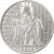 Francja, 10 Euro, 2013, Paris, Srebro, AU(55-58), Gadoury:EU590, KM:2073