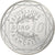Francja, 10 Euro, 2013, Paris, Srebro, AU(55-58), Gadoury:EU590, KM:2073