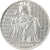 Francja, 10 Euro, 2013, Paris, Srebro, MS(63), Gadoury:EU590, KM:2073