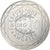 Francja, 10 Euro, 2013, Paris, Srebro, MS(63), Gadoury:EU590, KM:2073