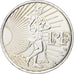 Francia, 10 Euro, 2009, Argento, MB+, Gadoury:EU337, KM:1580
