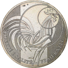 France, 10 Euro, 2016, Argent, TTB+, Gadoury:EU797