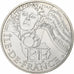 France, 10 Euro, 2012, Paris, Ile De France, SPL, Argent, KM:1875