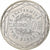 Francja, 10 Euro, 2011, Paris, Pays De La Loire, MS(63), Srebro, KM:1746