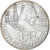 Francja, 10 Euro, 2011, Paris, Srebro, MS(63), KM:1738