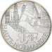 Francja, 10 Euro, 2011, Paris, Srebro, MS(63), KM:1738