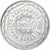 Francja, 10 Euro, 2011, Paris, Srebro, MS(63), KM:1738