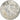 Francja, 10 Euro, 2012, Paris, Srebro, MS(60-62), Gadoury:EU514, KM:1874