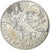 Francja, 10 Euro, 2012, Paris, Srebro, MS(60-62), Gadoury:EU514, KM:1874