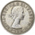 Grã-Bretanha, Elizabeth II, Shilling, 1963, Cobre-níquel, VF(30-35), KM:904