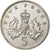 Gran Bretaña, Elizabeth II, 5 Pence, 1989, Cobre - níquel, EBC, KM:937