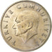 Turkey, 100 Lira, 1987, Copper-Nickel-Zinc, AU(55-58), KM:967