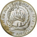Angola, 20 Kwanzas, 1978, Copper-nickel, EF(40-45), KM:87