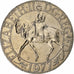 Grande-Bretagne, Elizabeth II, 25 New Pence, 1977, Cupro-nickel, SUP+, KM:920