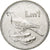 Malta, Lira, 2000, British Royal Mint, Nikiel, AU(50-53), KM:99
