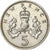 Great Britain, Elizabeth II, 5 New Pence, 1969, Copper-nickel, EF(40-45), KM:911