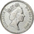 Grã-Bretanha, Elizabeth II, 10 Pence, 1995, Cobre-níquel, VF(30-35), KM:938b