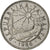 Malta, Lira, 1986, British Royal Mint, Nikiel, VF(30-35), KM:82