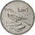 Malta, Lira, 1986, British Royal Mint, Nikiel, VF(30-35), KM:82